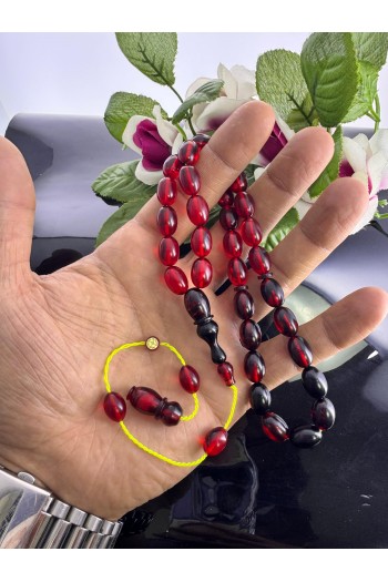 sistem takım ismail karasapan usta işçilikli ateş kehribar