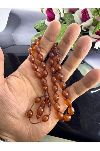 sistem takım özel işçilik fırınlanmış sürmeli sıkma kehribar bal sarısı