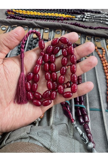 ip püsküllü osmanlı benzetmesi sıkma kehribar 