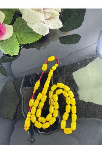 sistem takım bilek boy sıkma kehribar