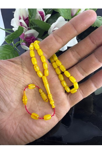 sistem takım bilek boy sıkma kehribar