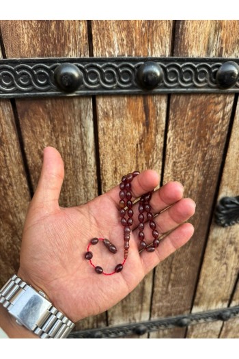 sistem takım  bilekboy sıkma kehribar