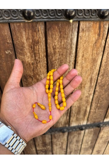 sistem takım hareli sıkma kehribar bilek boy