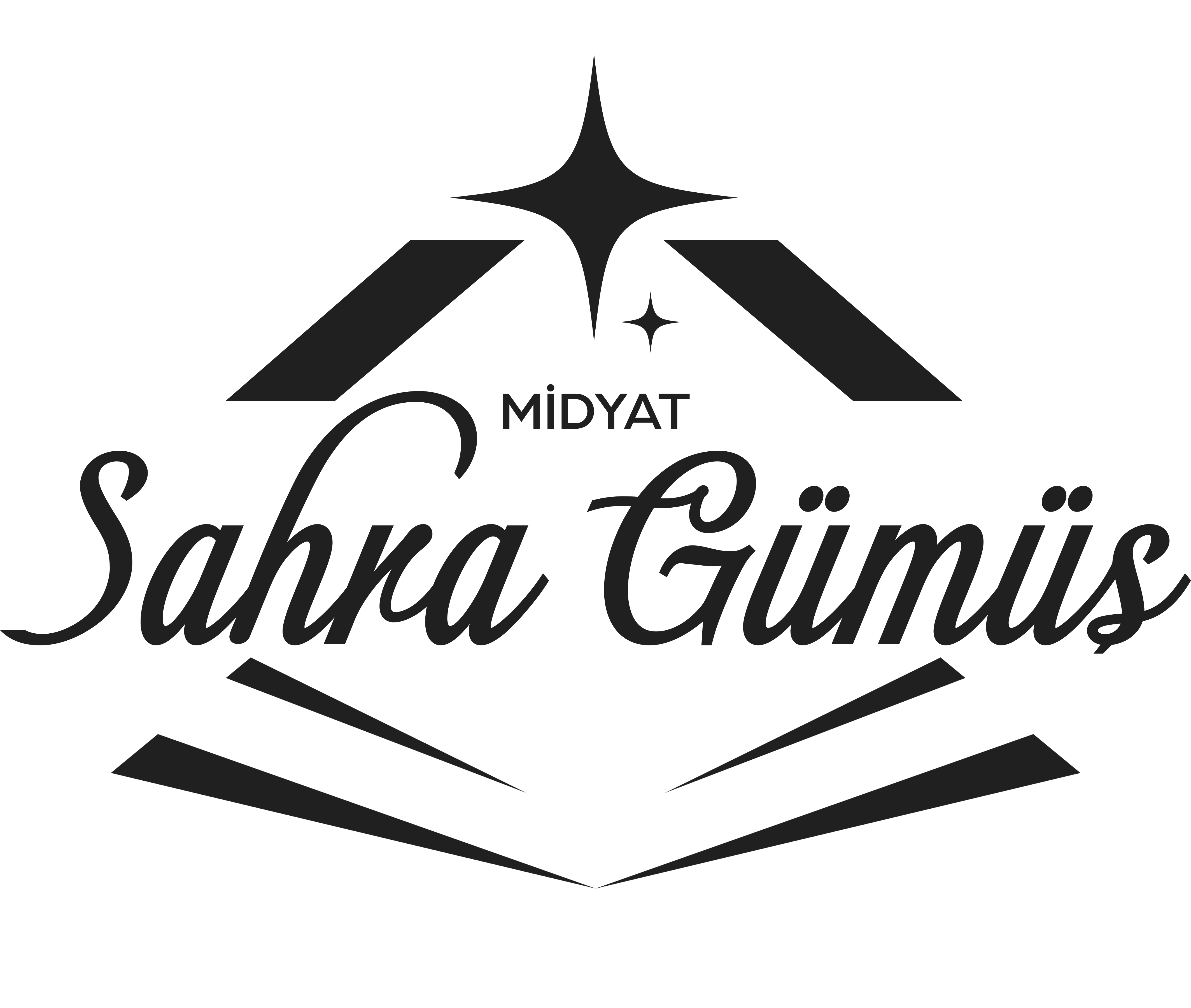 Midyat Sahra Gümüş